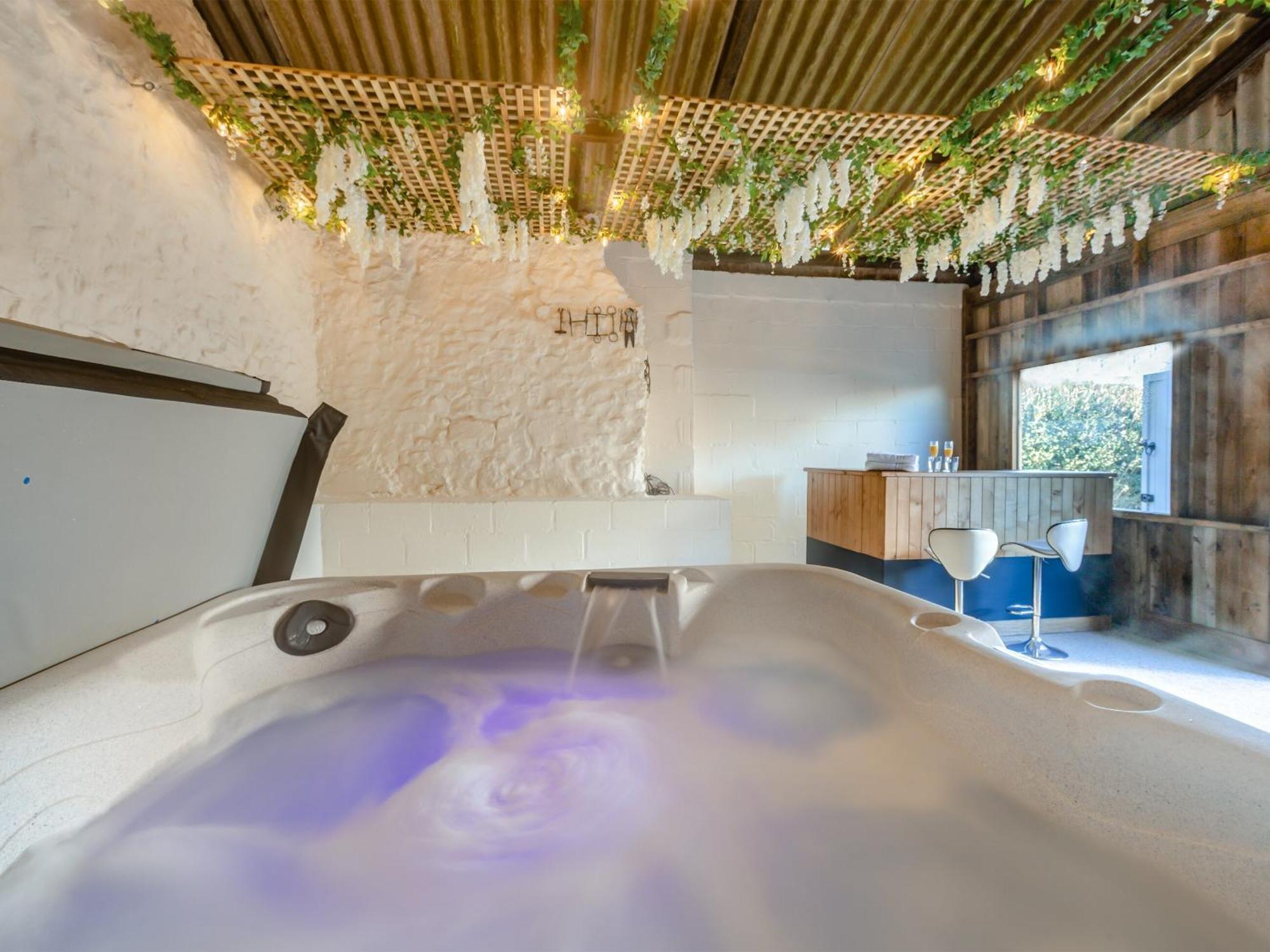 The Moat House Villa Cudworth Dış mekan fotoğraf